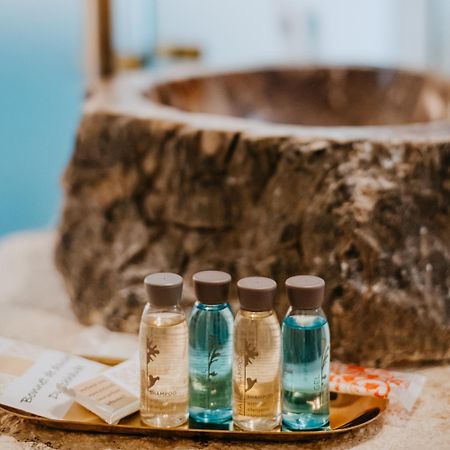 Hotel AROMA luxury à Ostuni Extérieur photo
