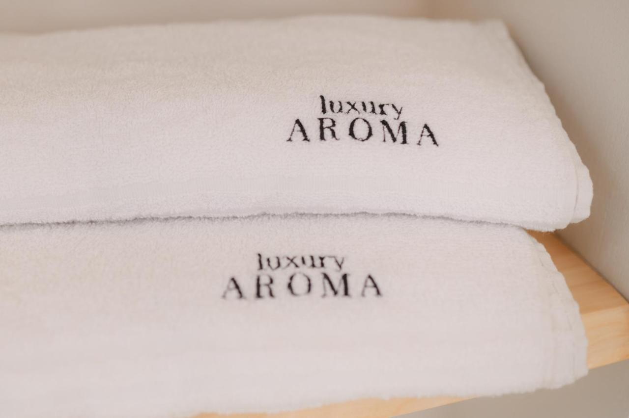 Hotel AROMA luxury à Ostuni Extérieur photo