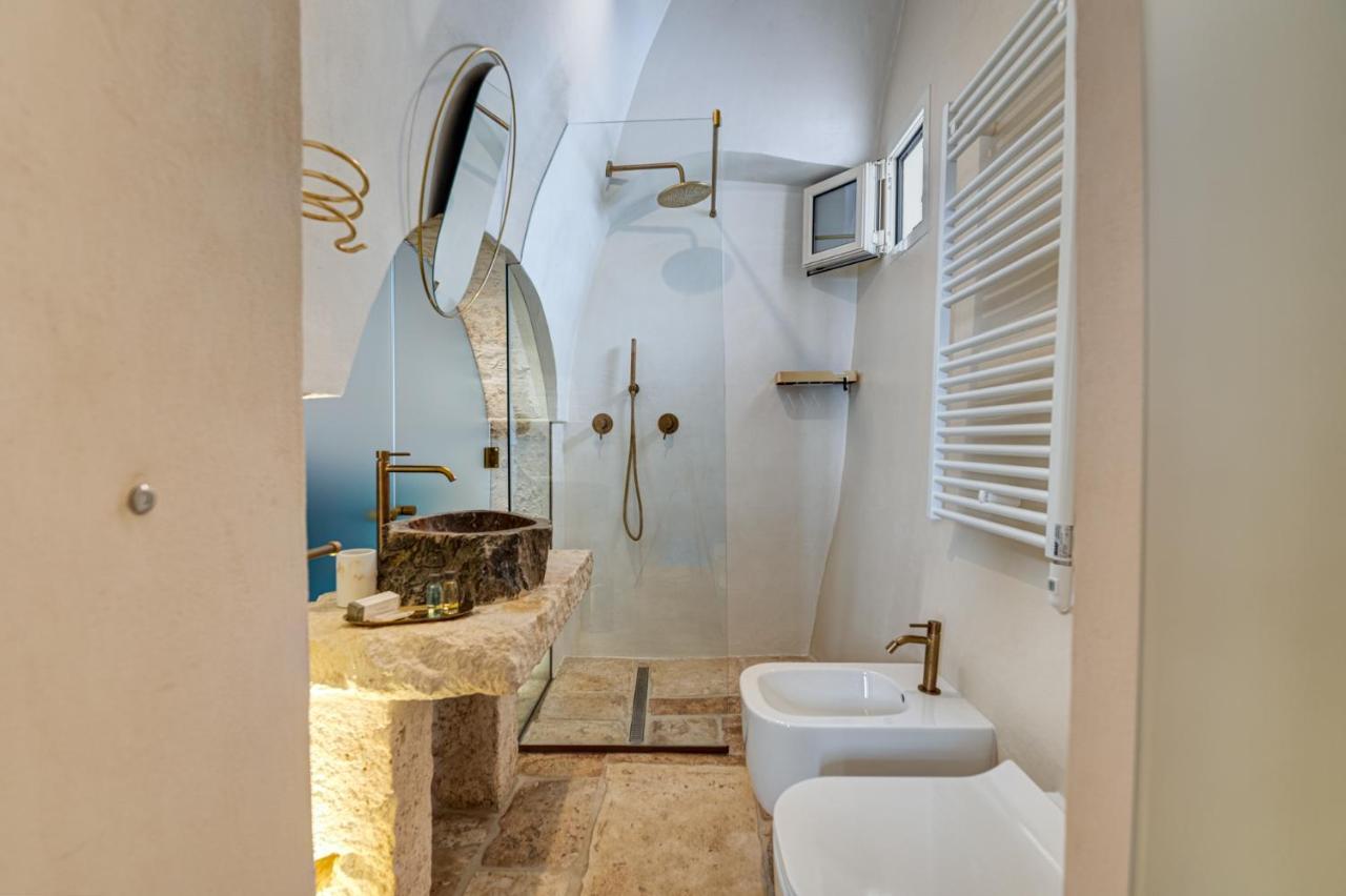 Hotel AROMA luxury à Ostuni Extérieur photo