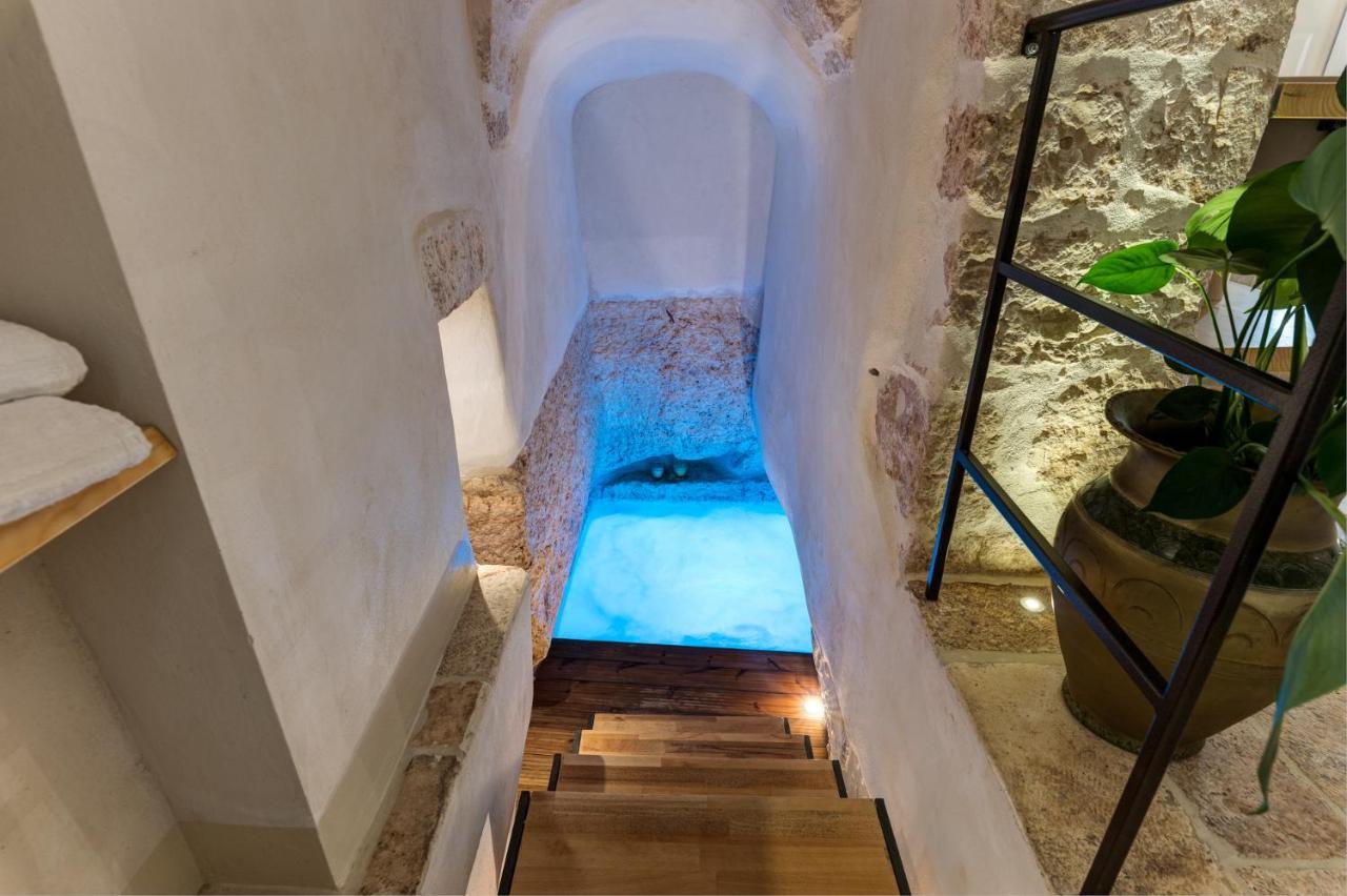 Hotel AROMA luxury à Ostuni Extérieur photo