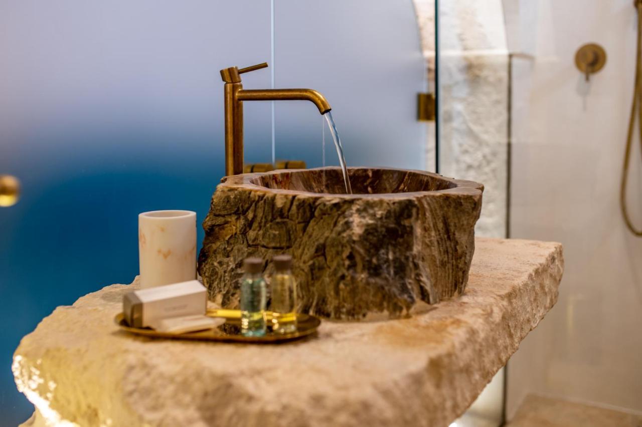 Hotel AROMA luxury à Ostuni Extérieur photo