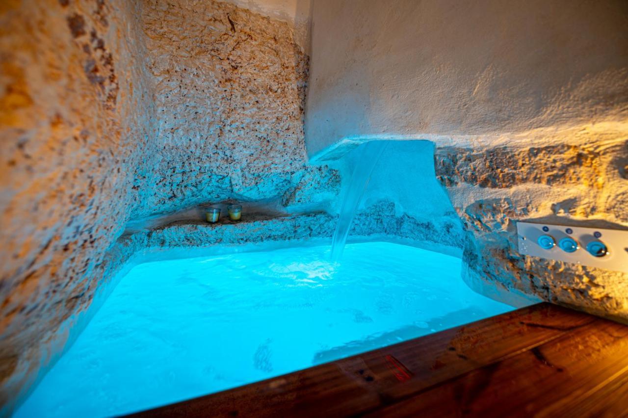 Hotel AROMA luxury à Ostuni Extérieur photo