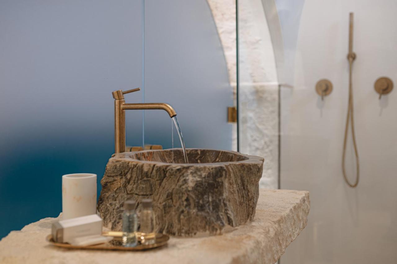 Hotel AROMA luxury à Ostuni Extérieur photo
