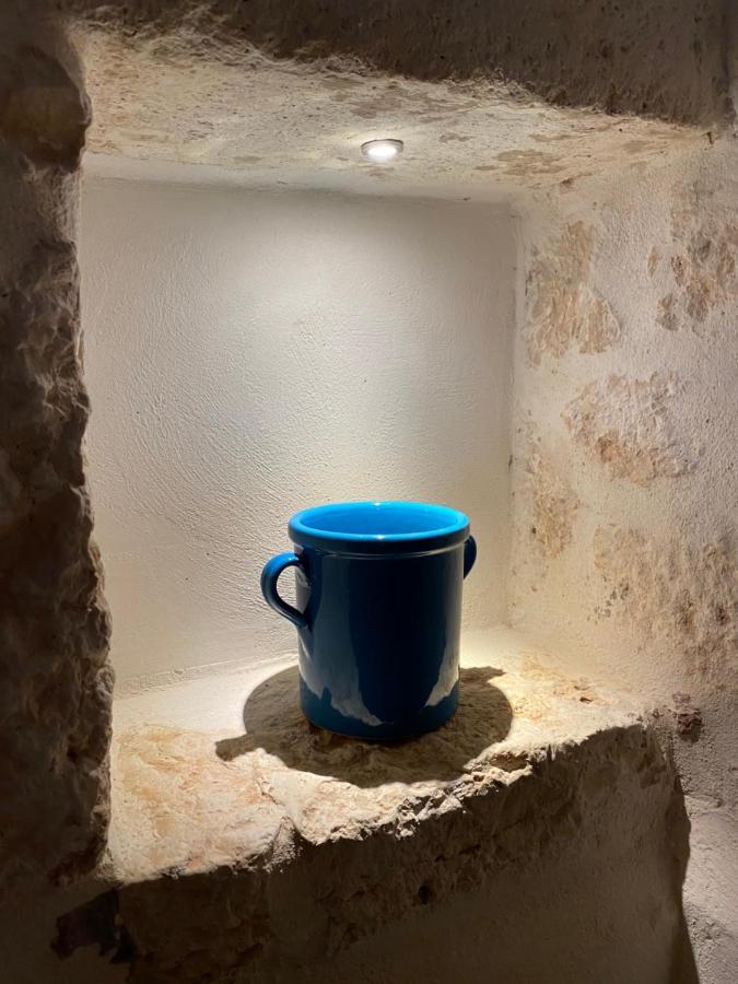Hotel AROMA luxury à Ostuni Extérieur photo