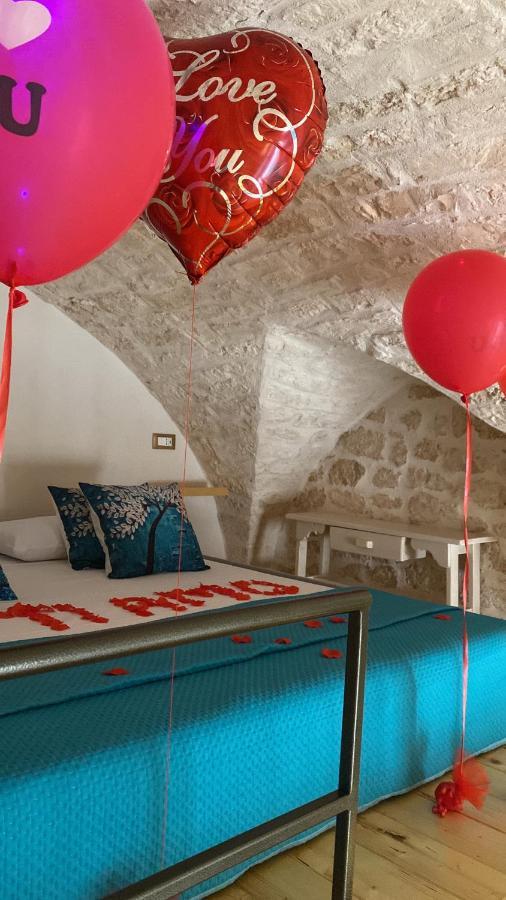 Hotel AROMA luxury à Ostuni Extérieur photo