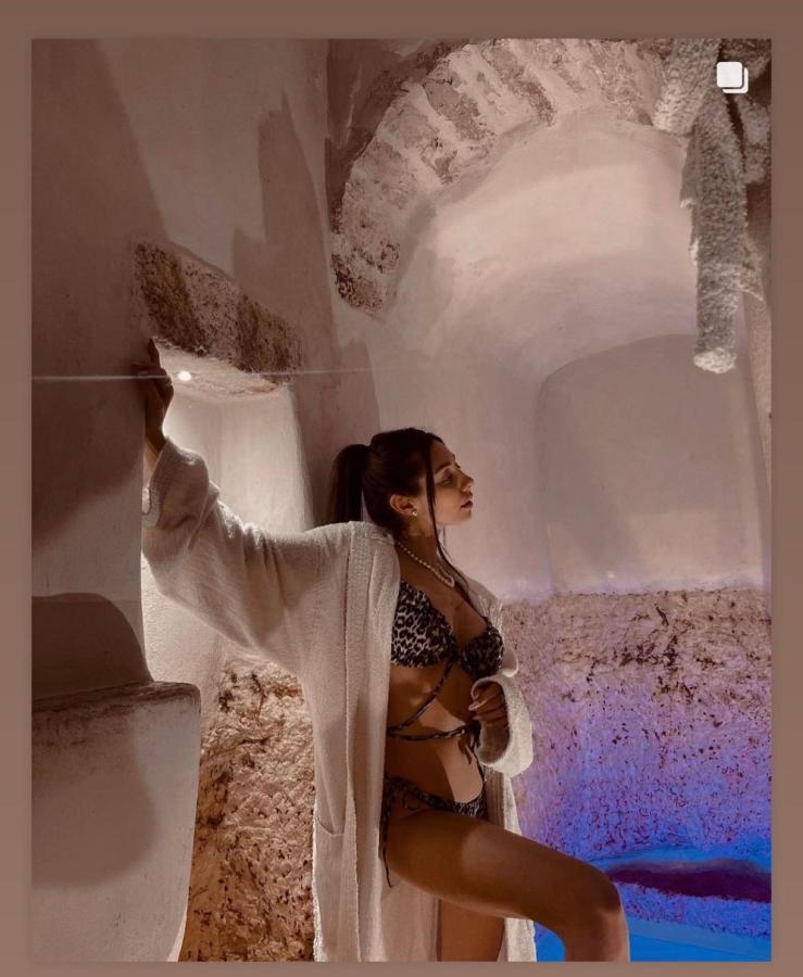 Hotel AROMA luxury à Ostuni Extérieur photo