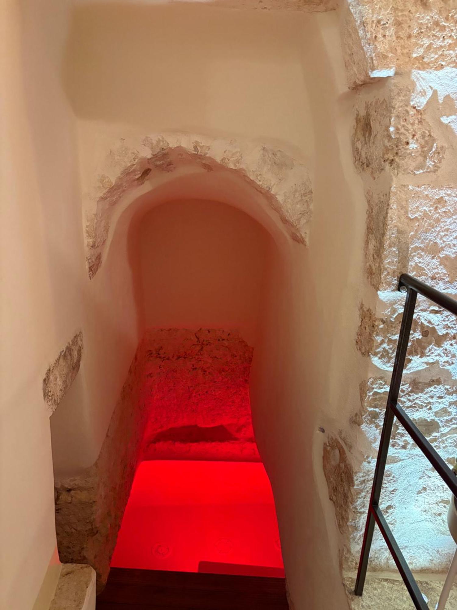 Hotel AROMA luxury à Ostuni Extérieur photo